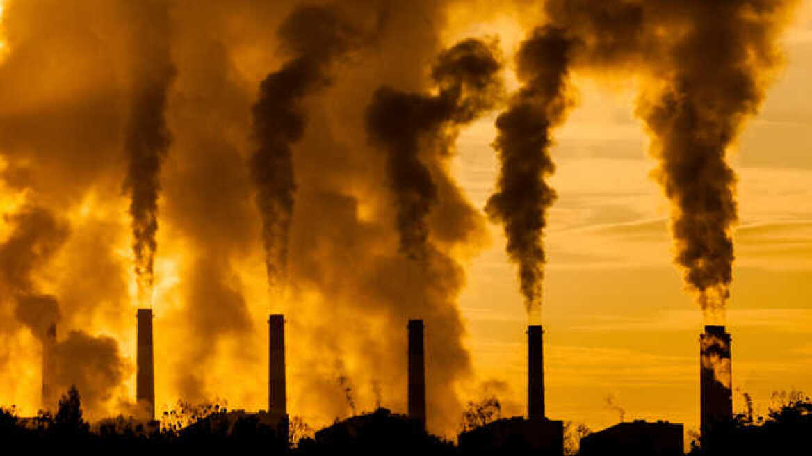 Κομισιόν: Στόχος η μηδενική ρύπανση έως το 2050 – Οι αυστηρότεροι κανόνες που προτείνονται