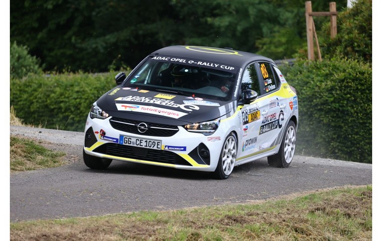 FIA Motorsport Games: Χίλιοι διαγωνιζόμενοι από 100 κράτη- Με Corsa-e Rally η Opel Motorsport