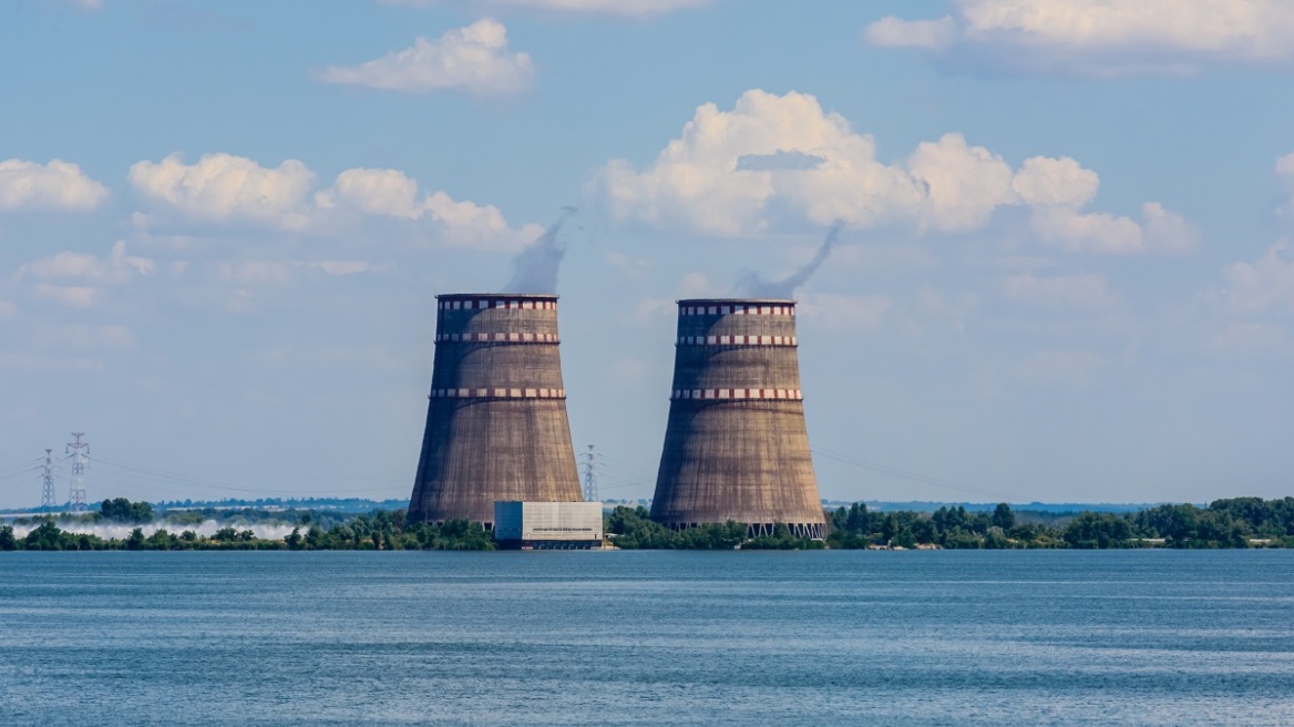 «Ανοιχτός στον διάλογο» για την ασφάλεια του πυρηνικού εργοστασίου της Ζαπορίζια δηλώνει ο Πούτιν