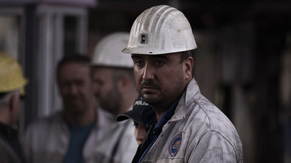 Τουρκία: 40 οι νεκροί από την έκρηξη στο ορυχείο – Δείτε βίντεο