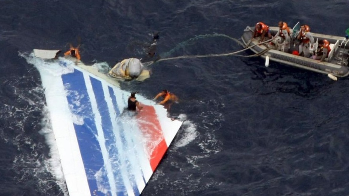 Άρχισε η δίκη για το δυστύχημα της Air France το 2009 στον Ατλαντικό