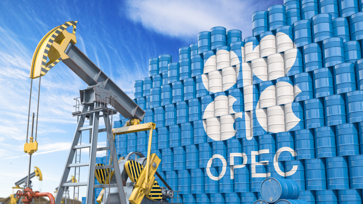 ΗΑΕ: Το πετρέλαιο απέχει μόλις… ένα τηλεφώνημα από τον ΟΠΕΚ+, λέει ο υπουργός Ενέργειας