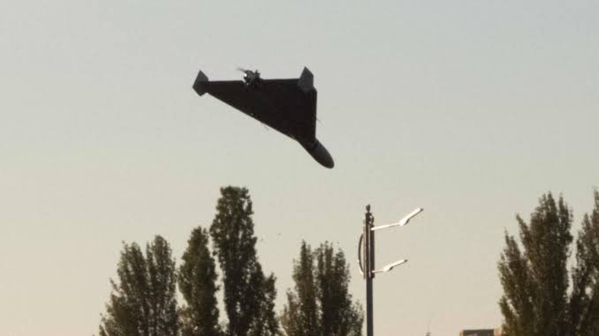 ΗΠΑ: Απειλούν να επιβάλουν κυρώσεις σε οποιονδήποτε συνδέεται με τα UAVs του Ιράν μετά τα πλήγματα στο Κίεβο