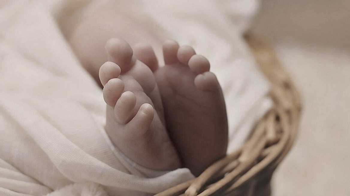Απέραντη θλίψη για οικογένεια στον Βόλο – Το μωράκι τους γεννήθηκε νεκρό!