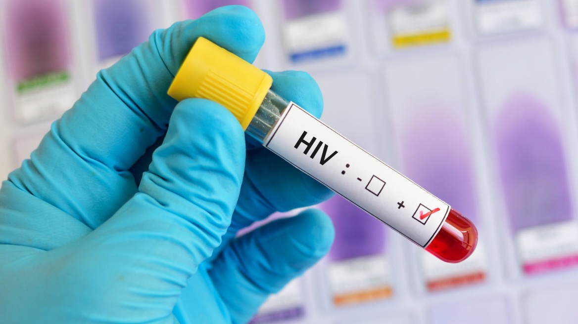 Προφυλακτική αγωγή κατά του HIV: Τώρα διαθέσιμη και στην Ελλάδα