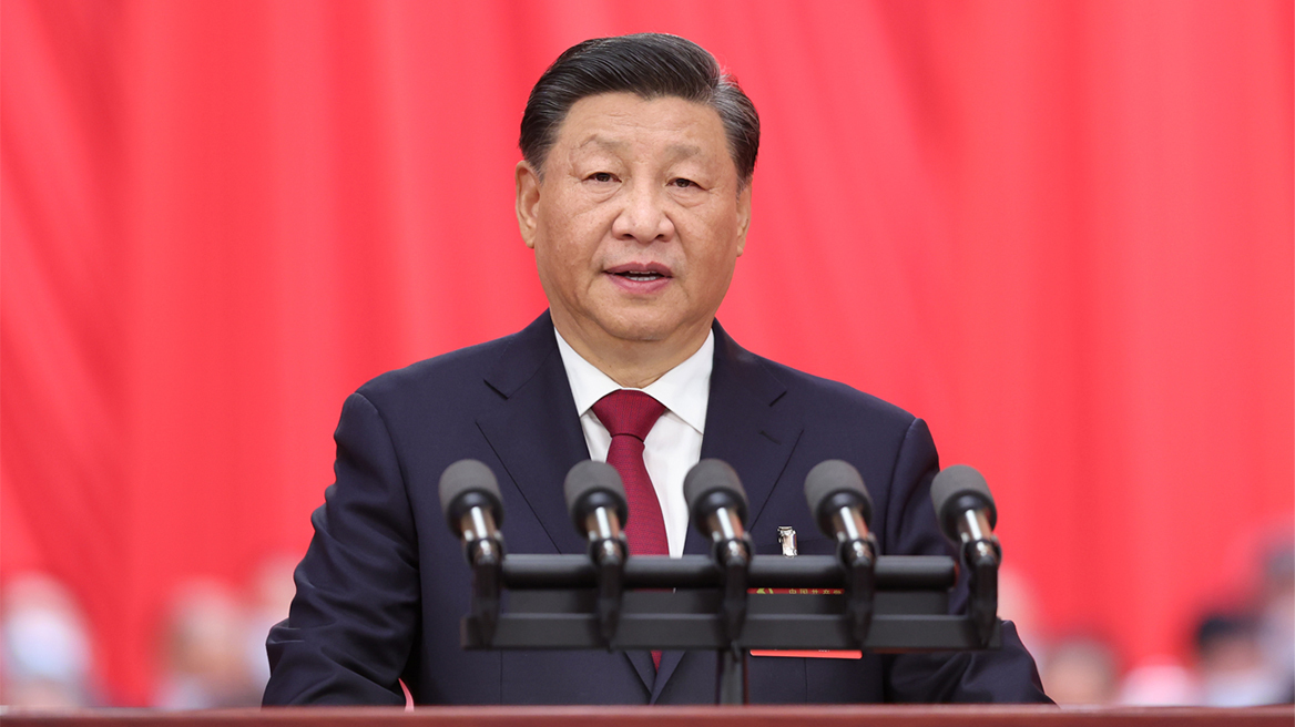 Κίνα: Τρίτη θητεία για τον Σι Ζινπίνγκ –  Αγωνία Πούτιν για τον μελλοντικό ρόλο της Κίνας απέναντι στον πόλεμο