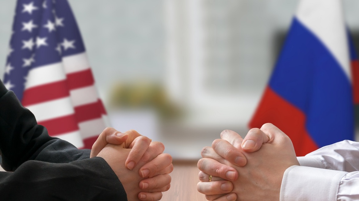 ΗΠΑ και Ρωσία διεξάγουν συνομλίες στην Άγκυρα, λέει ρωσική εφημερίδα