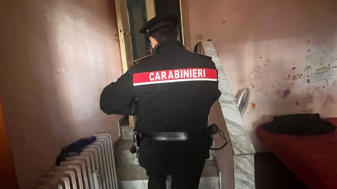 Ιταλία: Συνελήφθησαν πέντε μέλη νεοναζιστικής οργάνωσης σε Ρώμη και Νάπολη