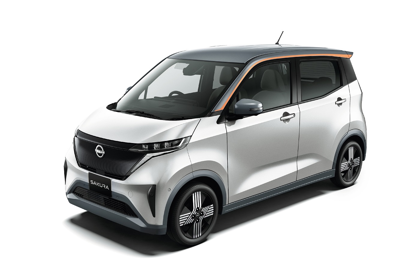 Το Nissan Sakura απέσπασε τη διάκριση του Ιαπωνικού Hall of Fame Αυτοκινήτου της Χρονιάς