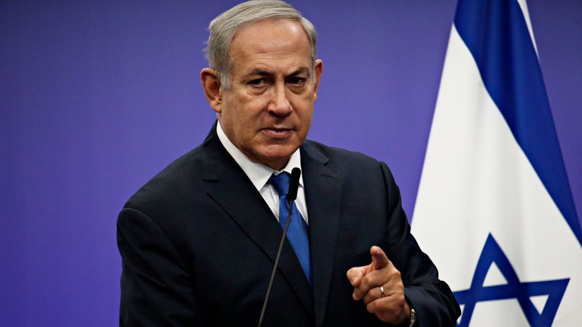 Ισραήλ: Πιο κοντά στον σχηματισμό κυβέρνησης ο Νετανιάχου – Συμφώνησε με το κόμμα Νοάμ του Αβί Μαόζ