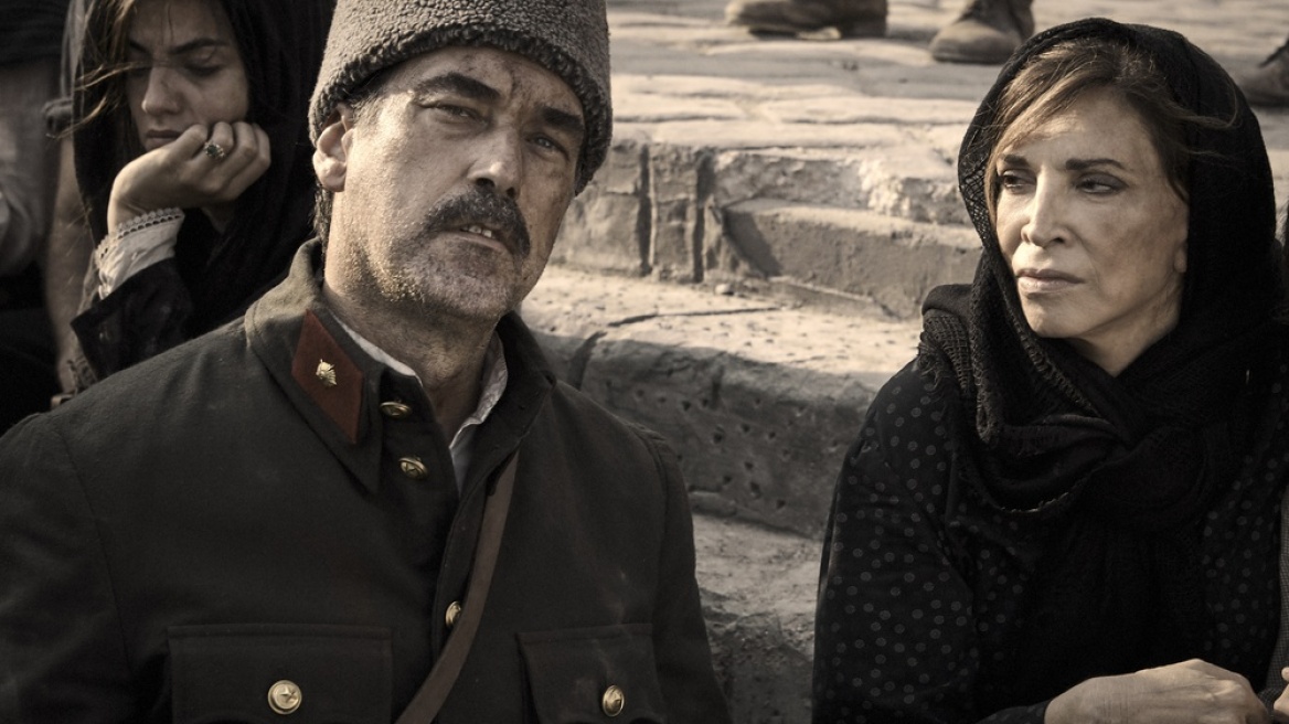 Τουρκία: Τα έβαλαν με την ταινία «Σμύρνη μου αγαπημένη» – Για «σχέδιο του εισβολέα» κάνει λόγο η Hurriyet