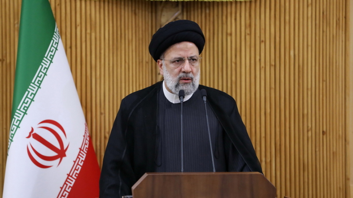 Η Τεχεράνη απαντά στον Μπάιντεν: «Το Ιράν έχει ήδη απελευθερωθεί πριν 43 χρόνια»
