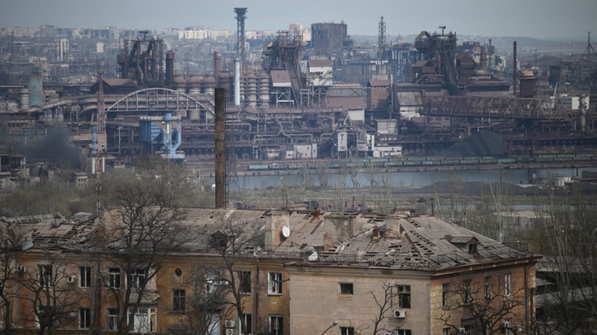 Πόλεμος στην Ουκρανία: Για τον κίνδυνο πυρηνικού δυστυχήματος στον σταθμό της Ζαπορίζια προειδοποιούν οι αρμόδιοι