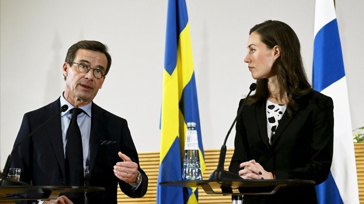 Σουηδία – Φινλανδία: Θα εξετάσουμε την εγκατάσταση πυρηνικών όπλων