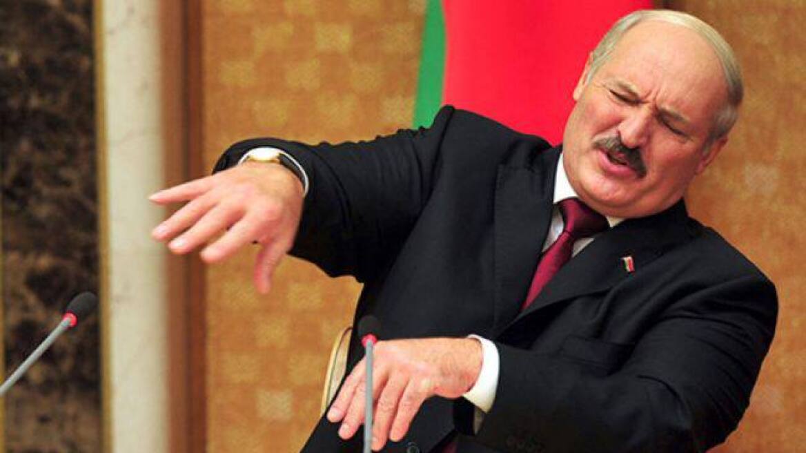 Λουκασέκνο: Χλευάζει την αποχώρηση των McDonald’s από τη Λευκορωσία – «Και εμείς ξέρουμε να κόβουμε ψωμί»