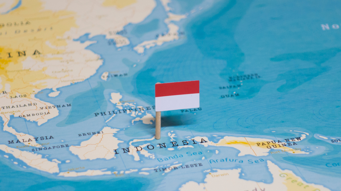 Ινδονησία: Σεισμός 6,7 βαθμών νοτιοδυτικά της Σουμάτρα