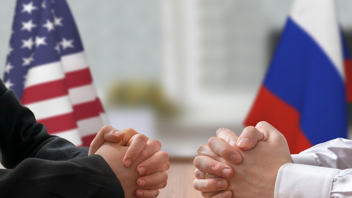 Πόλεμος στην Ουκρανία: Συνάντηση Αμερικανών-Ρώσων, στο επίκεντρο των συνομιλιών τα πυρηνικά