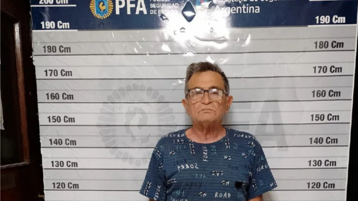 Αργεντινή: Βαρόνος της μαφίας της Ιταλίας συλλαμβάνεται στο Μπουένος Άιρες