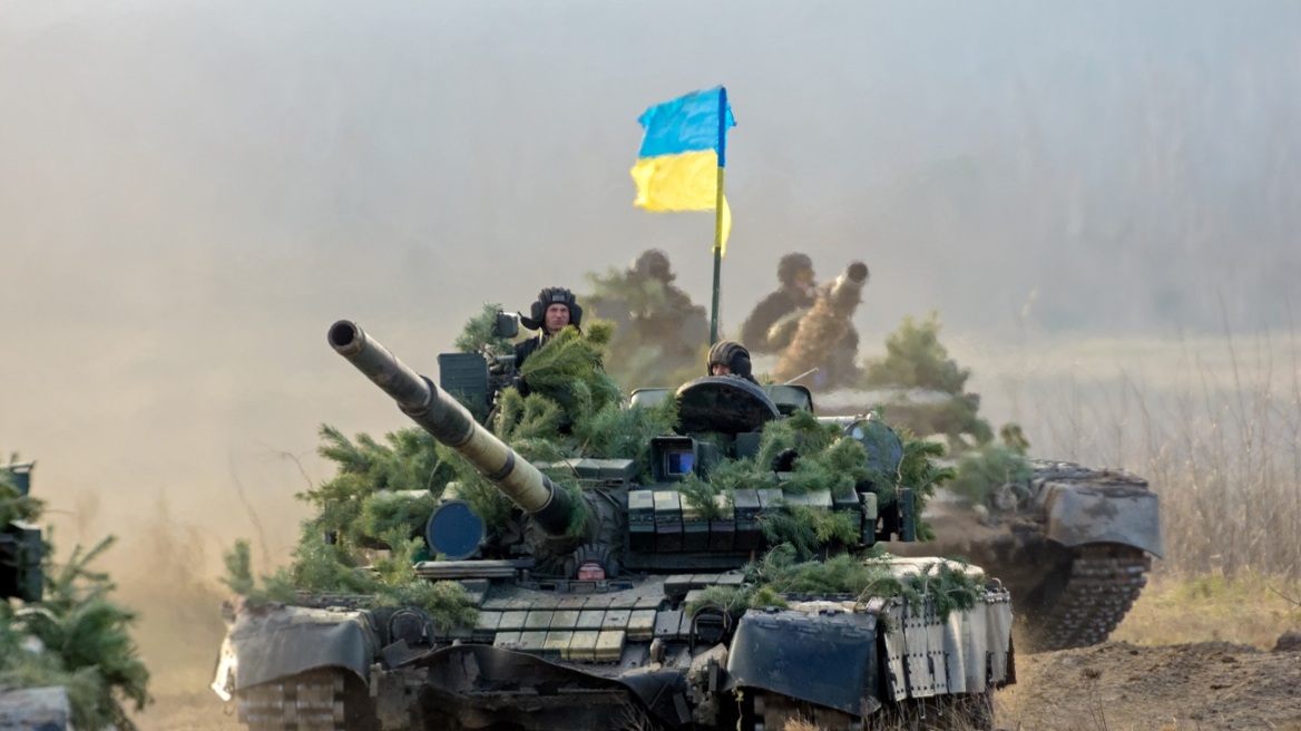 Πόλεμος στην Ουκρανία: Οι ΗΠΑ ζητούν από το Κίεβο να δείξει στη Ρωσία πως είναι ανοιχτό σε συνομιλίες