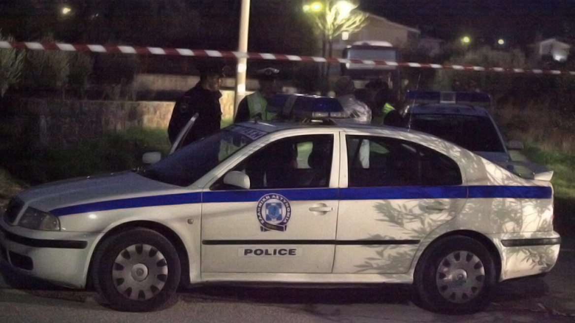 ΕΛ.ΑΣ: Δύο συλλήψεις για ληστείες σε καταστήματα στην Αθήνα – Εξιχνιάστηκαν επτά περιπτώσεις