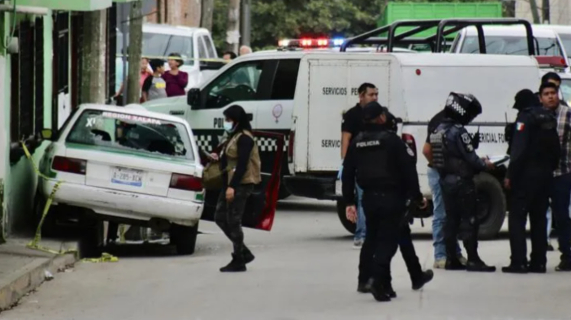 Μεξικό: Άλλος ένας δημοσιογράφος δολοφονείται, ο 18ος φέτος