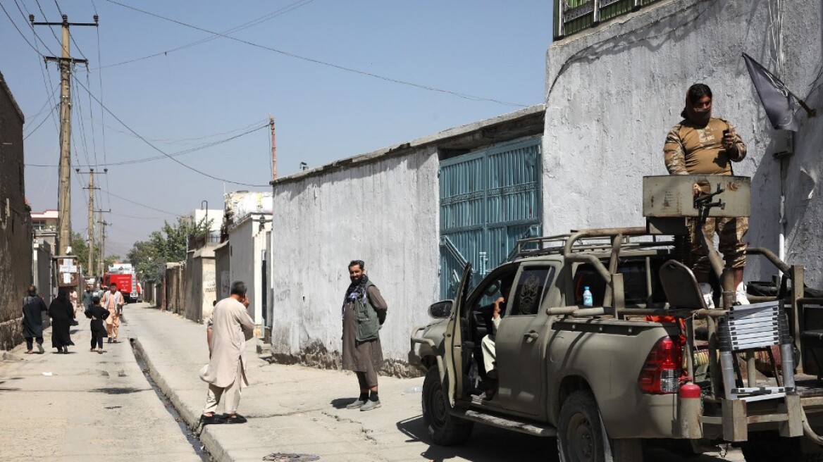 Αφγανιστάν: 9 νεκροί σε έφοδο των Ταλιμπάν σε χωριό