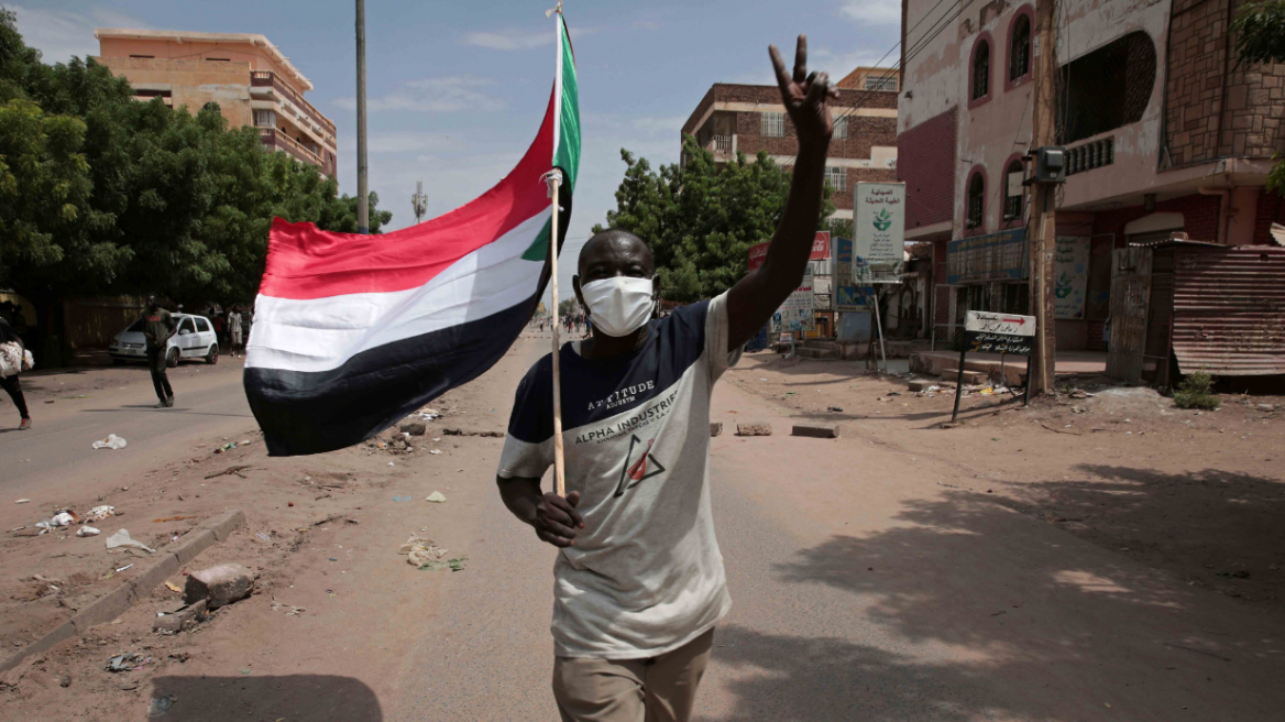 ΟΗΕ: Απευθύνει έκκληση να επανέλθουν στην εξουσία οι πολίτες στο Σουδάν
