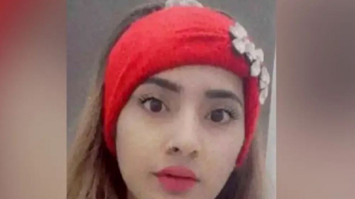 Πακιστανός πατέρας δολοφόνησε την 18χρονη κόρη του επειδή του είπε «όχι» στον σύζυγο που της διάλεξε
