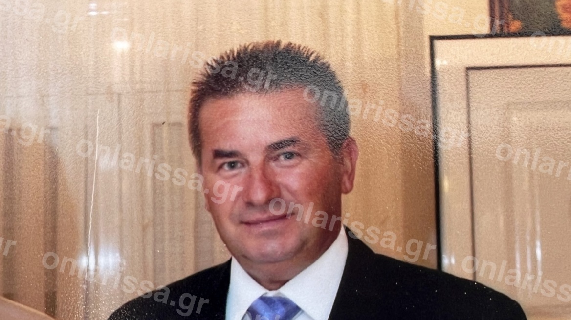 Ρουμανία: Ο 53χρονο Νίκος Χλώψιος που έχασε τη ζωή του στο ταξίδι – έκπληξη στο Βουκουρέστι