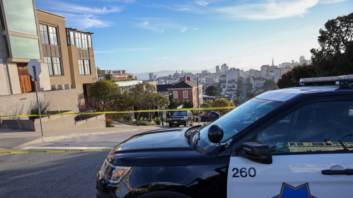 Σαν Φρανσίσκο: Η δημοτική Αρχή αποφάσισε υπέρ της χρήσης αστυνομικών ρομπότ που μπορούν… να σκοτώνουν