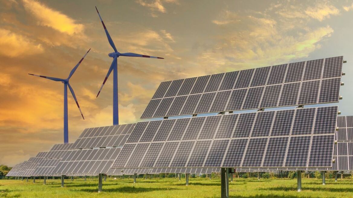 Ανανεώσιμες πηγές ενέργειας: Οι 27 διατηρούν αμετάβλητο τον στόχο ενόψει 2030