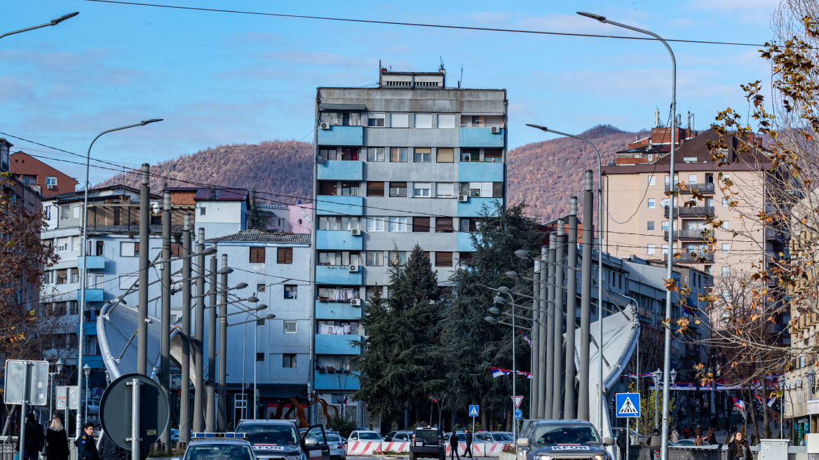 Κόσοβο: Αποσύρουν τα οδοφράγματα οι Σέρβοι του Κοσόβου