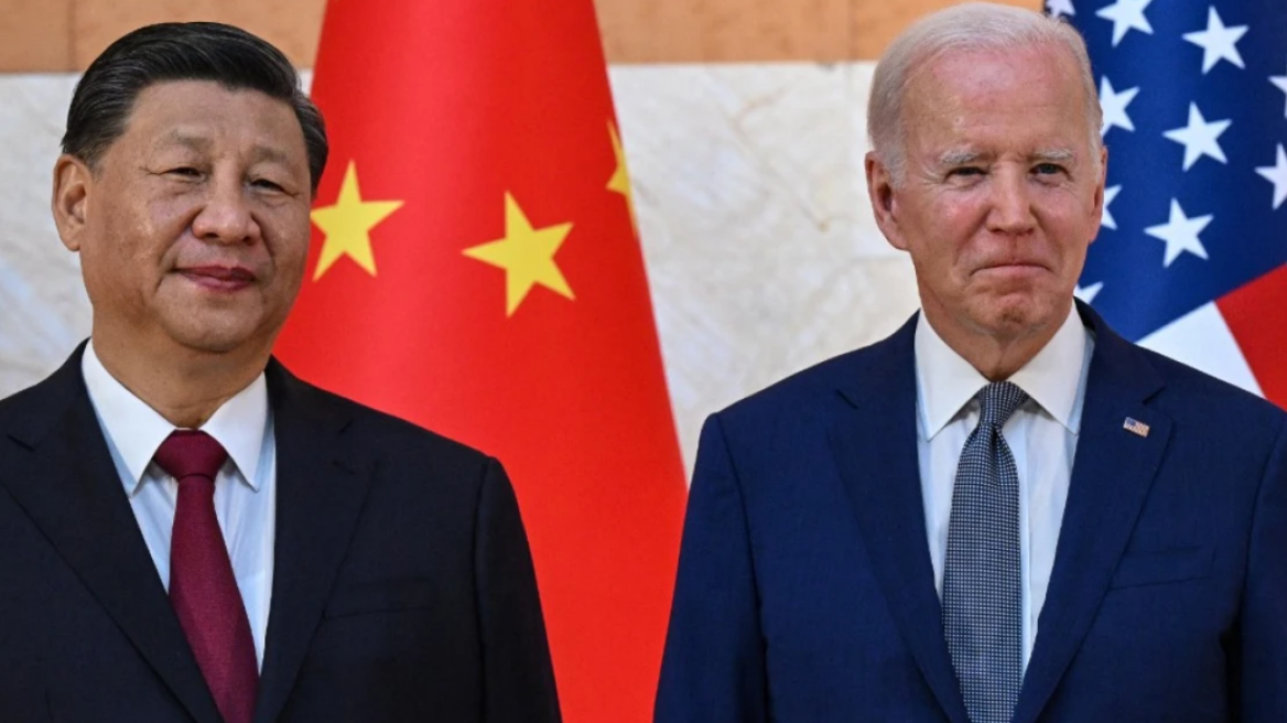 Στην Κίνα υψηλόβαθμοι αμερικανοί αξιωματούχοι – Αναθέρμανση των σινοαμερικανών σχέσεων