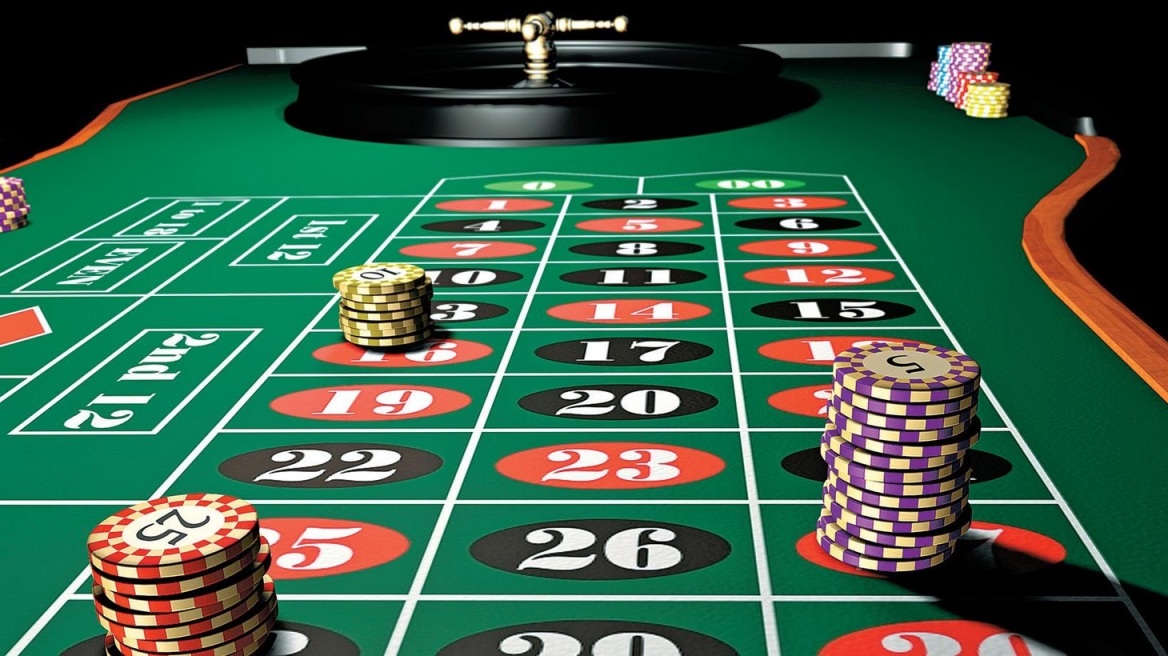 Παράνομο καζίνο λειτουργούσε στην Καλλιθέα – Συνελήφθησαν 43 άτομα