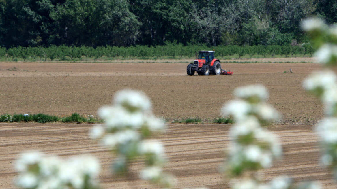 Αγρότες – Θεσσαλία: Ετοιμάζονται για μπλόκα στον E-65