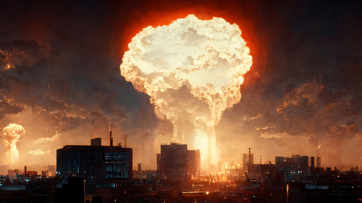 Το «ρολόι της Αποκάλυψης» προειδοποιεί – «Είμαστε πιο κοντά από ποτέ σ’ έναν πυρηνικό πόλεμο»