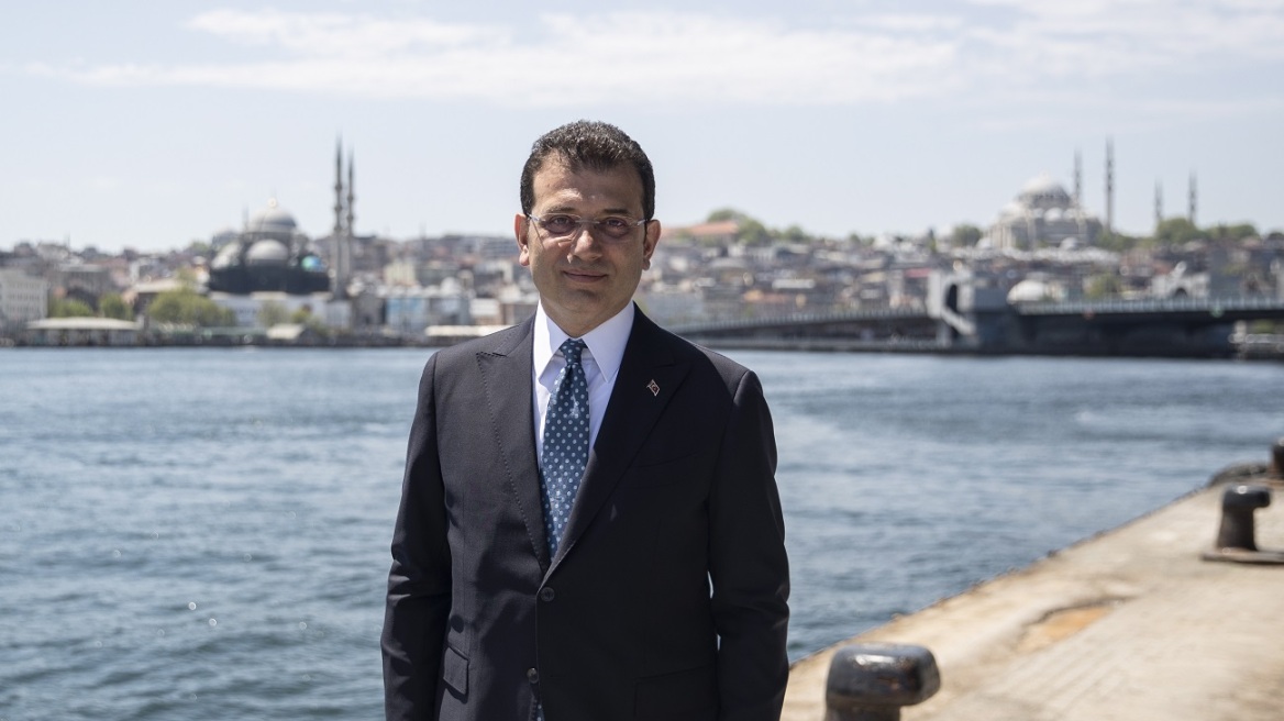 Τουρκία: Η δίκη του Ιμάμογλου για «εξύβριση» εναπαλαμβάνεται ενώ πλησιάζουν οι εκλογές
