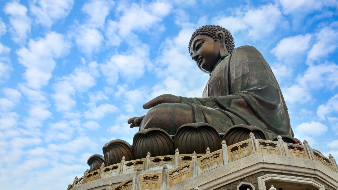 Κατάθλιψη: Μικρότερος ο κίνδυνος για όσους τηρούν τις ηθικές αρχές του Βουδισμού, δείχνει μελέτη