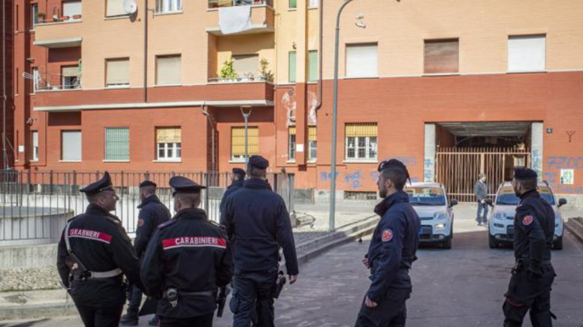 Πυροβολισμοί σε μπαρ στη Ρώμη –  Πληροφορίες για έναν νεκρό