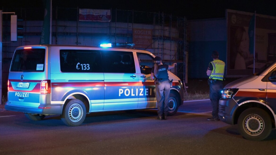 Αυστρία: Με κατάσχεση και δημοπράτηση του αυτοκινήτου απειλούνται οι οδηγοί που κάνουν κόντρες