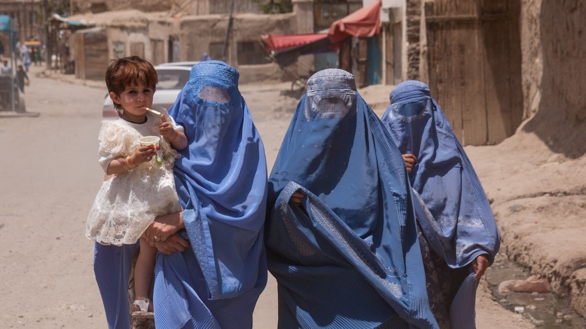Αφγανστάν: Τουλάχιστον 4 διεθνείς  Mη Κυβερνητικές Οργανώσεις εγκαταλείπουν τη χώρα