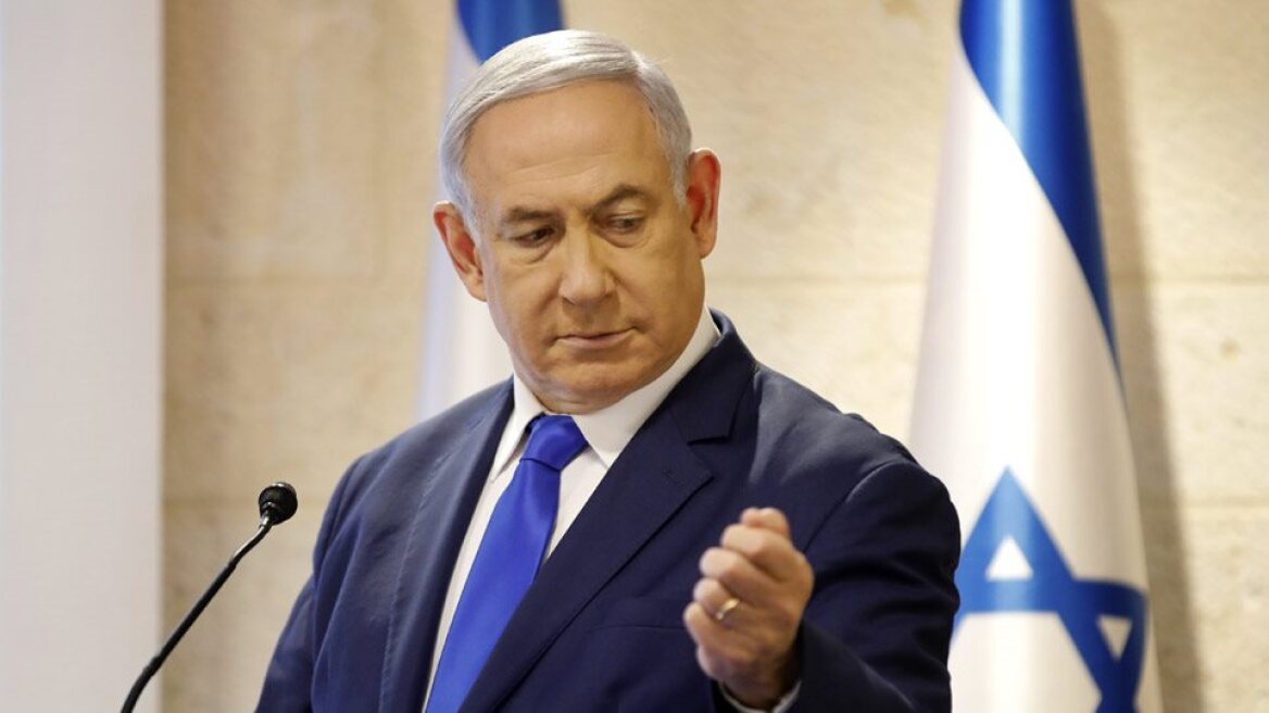 Ισραήλ: Ο Νετανιάχου σχηματίζει την πιο δεξιά κυβέρνηση στην ιστορία της χώρας του – Ανησυχία για το παλαιστινιακό