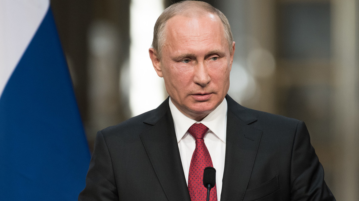 Πόλεμος στην Ουκρανία: Ο Πούτιν προαναγγέλλει νέα σφοδρά χτυπήματα ενώ το Κίεβο μιλά για σενάριο «Αποκάλυψης»