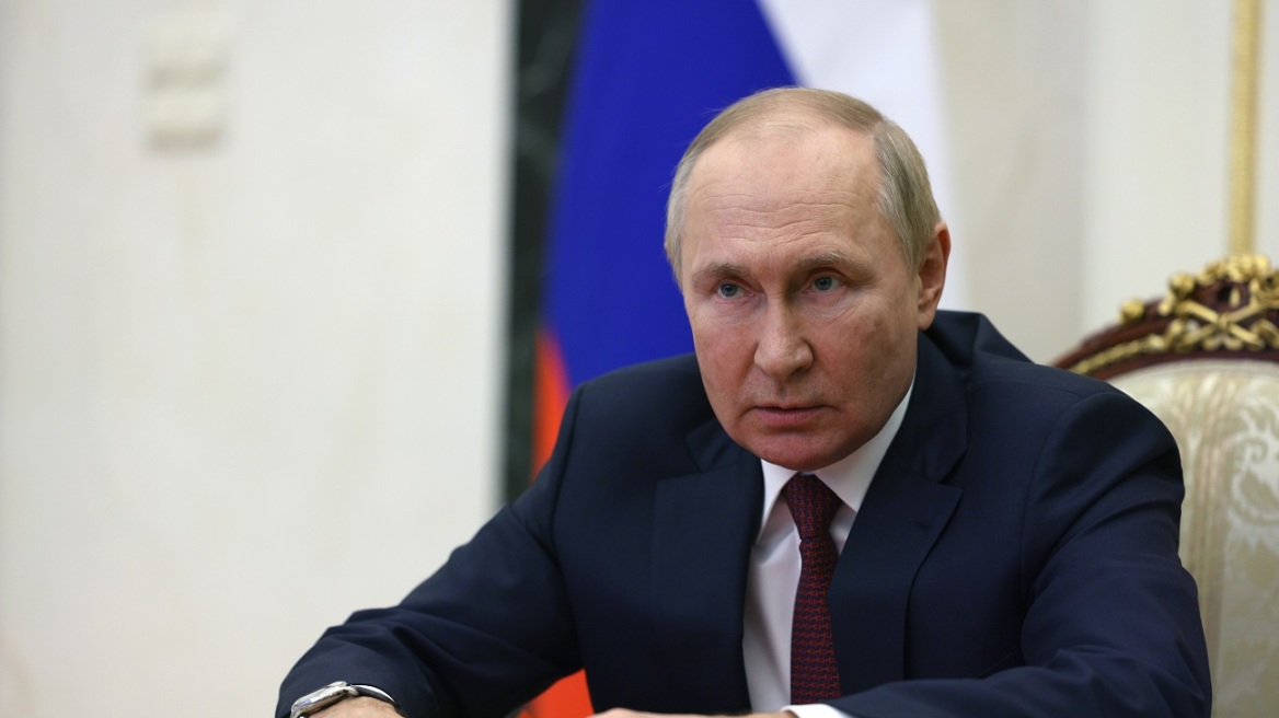 «Η ειρωνεία στο αποκορύφωμά της», λένε οι ΗΠΑ για τις δηλώσεις Πούτιν ότι δεν θα απορροφήσει τη Λευκορωσία