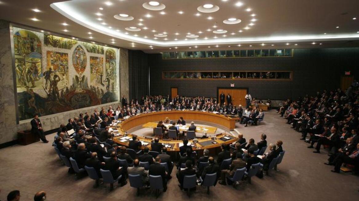 Ουκρανία: Το Κίεβο θα ζητήσει να αποκλειστεί η Ρωσία από το Συμβούλιο Ασφαλείας του ΟΗΕ