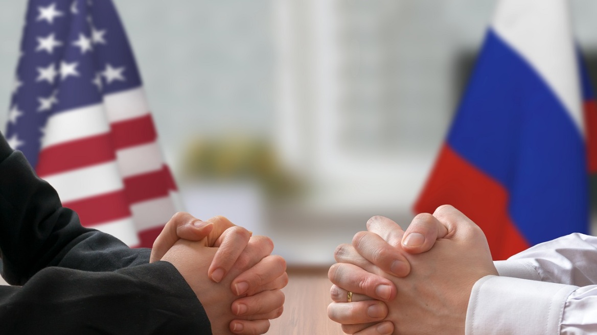 Αντιπροσωπείες των ΗΠΑ και της Ρωσίας θα συναντηθούν σήμερα στην Τουρκία, γράφει το TASS