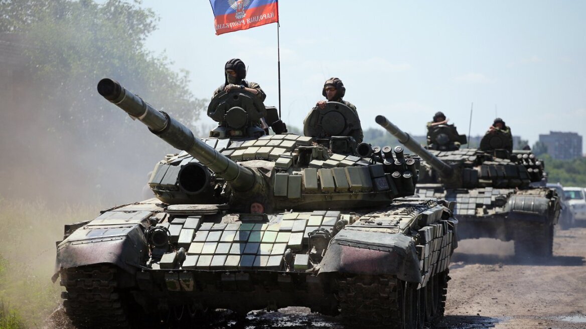 Ουκρανία: Πάνω από 100.000 Ρώσοι στρατιώτες έχουν «εξαλειφθεί», λένε οι Ένοπλες Δυνάμεις της χώρας