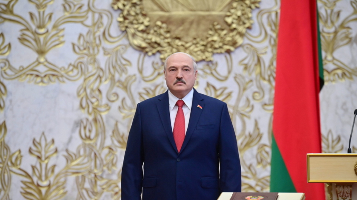 Λευκορωσία: Θεσπίζουν τη θανατική ποινή σε αξιωματικούς και στρατιώτες που κατηγορούνται για προδοσία