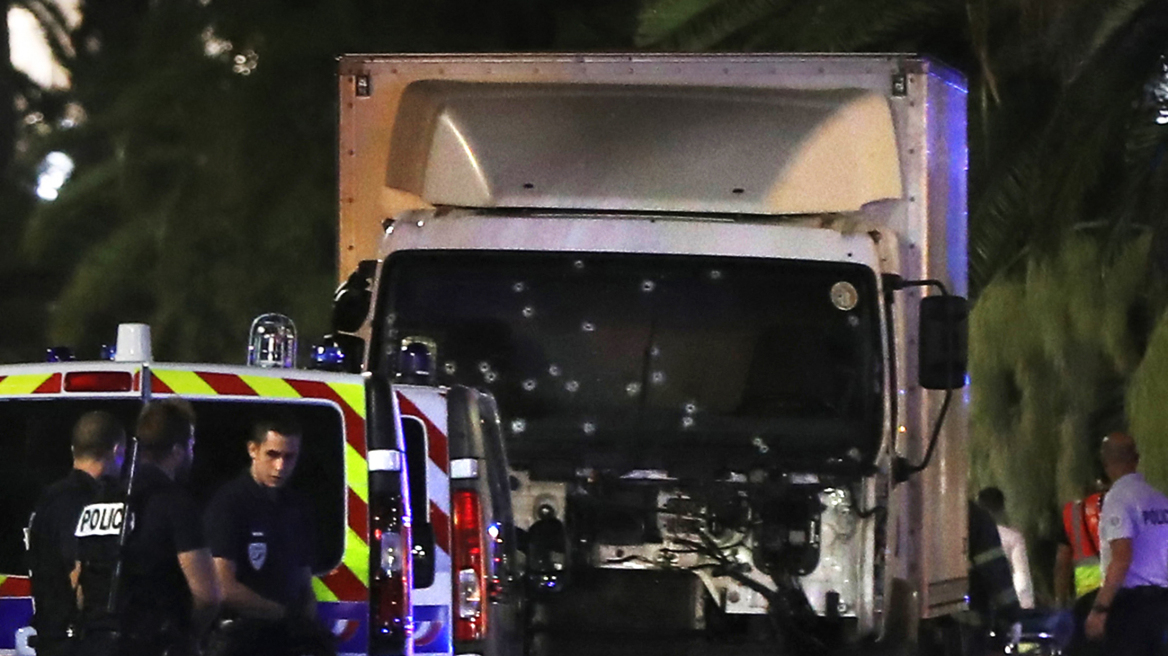 Γαλλία: Στην τελική ευθεία η δίκη για το τρομοκρατικό χτύπημα στη Νίκαια