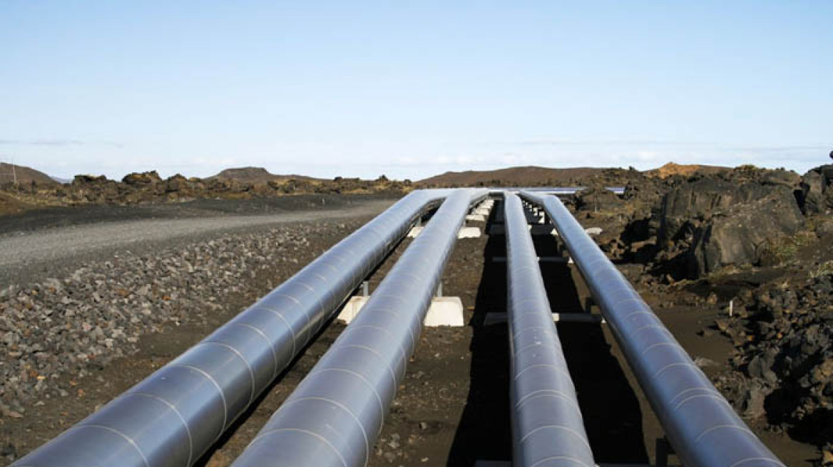 Κλειστός λόγω διαρροής ο αγωγός πετρελαίου Keystone μεταξύ ΗΠΑ και Καναδά